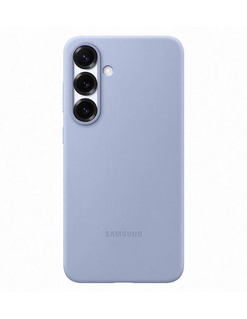 Funda para Samsung de silicón 1