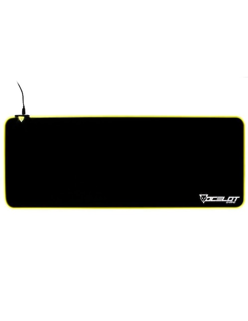 Mouse pad gamer Ocelotgaming