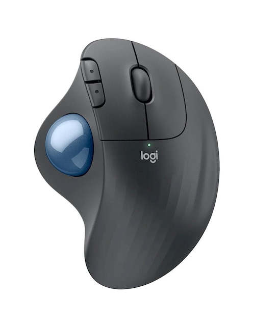 Mouse inalámbrico Logitech Ergo M575S 910-007031