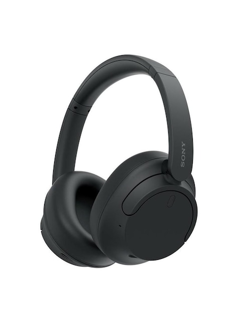 Audífonos over-ear Sony WH-CH720 inalámbricos con cancelación de ruido