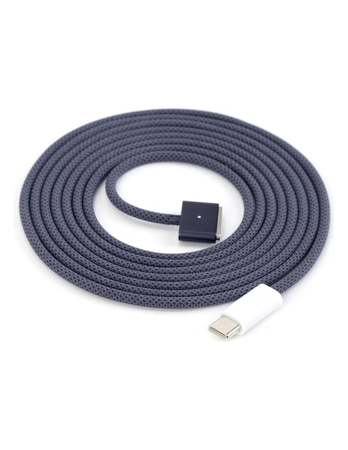 Cable magsafe 3 Mr. Gadgets a tipo USB C de 2 m