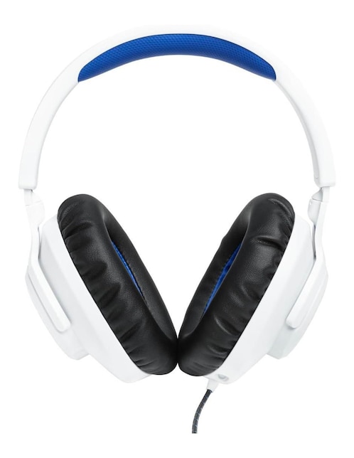 Audífonos gamer JBL alámbricos