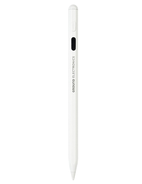 GROUND ELECTRONICS Lápiz óptico para iPad, iPad Mini, iPad Air y iPad Pro Ground Electronics
