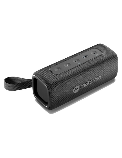 Bocina Motorola Rokr 600 bluetooth