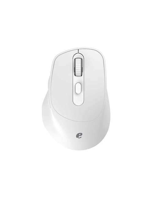 Mouse Gamer Inalámbrico emr213-wh