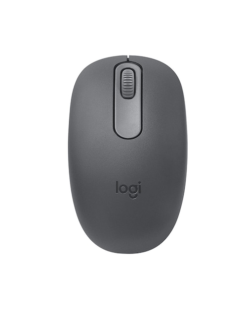 Mouse inalámbrico Logitech M196