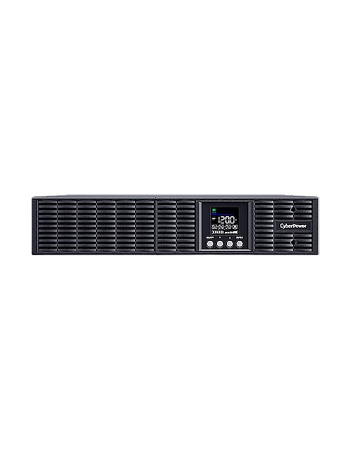 Regulador de voltaje Cyberpower OLS3000RT2UA