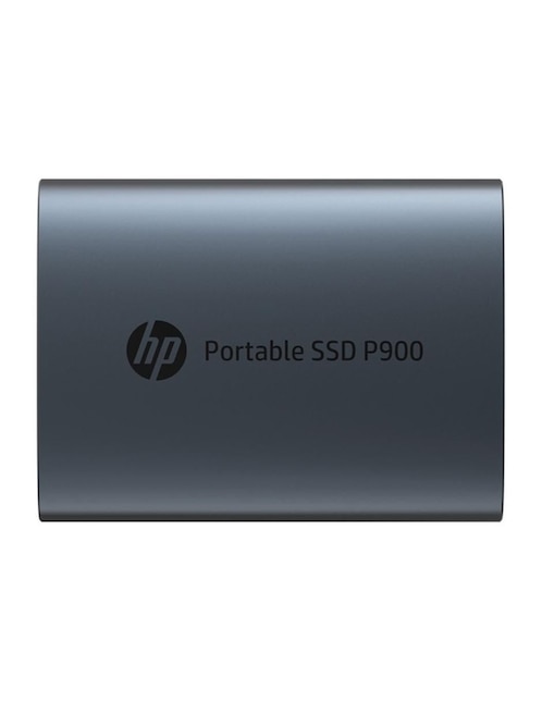 Unidad SSD HP capacidad 4 TB