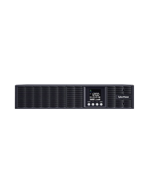 Regulador de voltaje Cyberpower Online OLS2000RT2UA