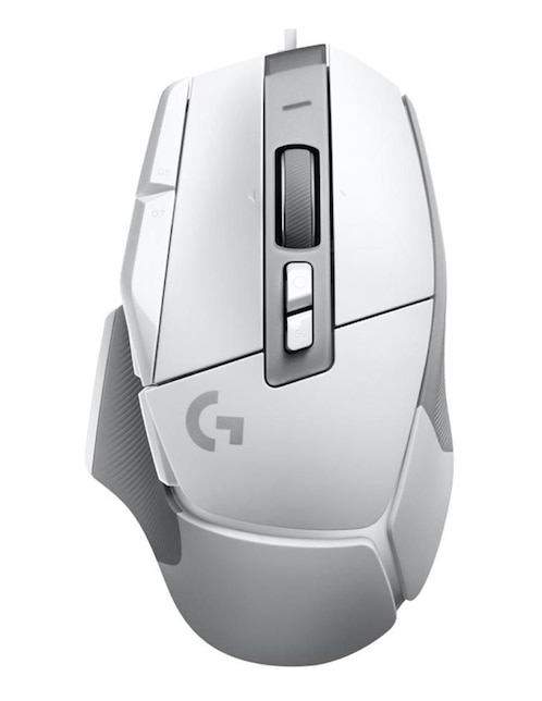 Mouse alámbrica Logitech g502 x g502 x