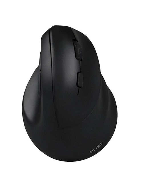 Mouse alámbrica e inalámbrica Acteck Fitt Pro mi520