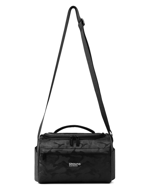Estuche para reflex y mirrorless Ground Electronics para cámara