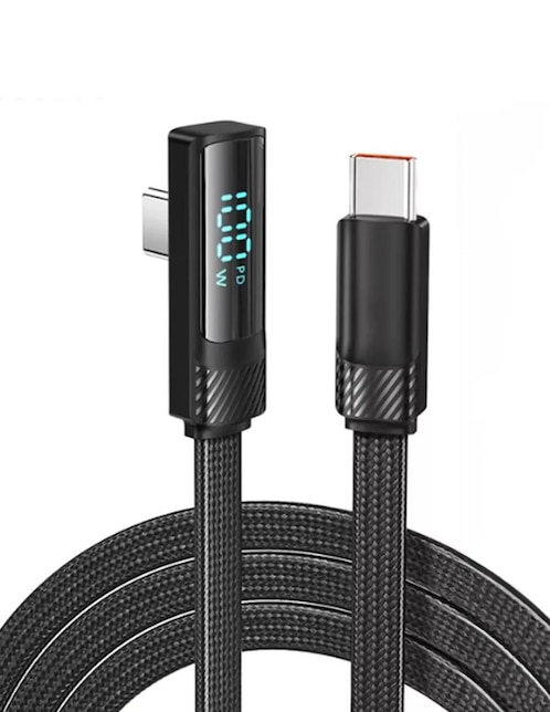 Cable USB C Ecoshopmaster de 1.2 m