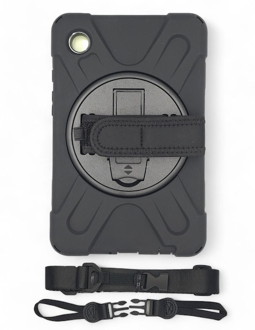 Funda para tablet galaxy tab a 8.7" sm-x110 teknet