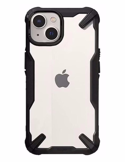 RINGKE Funda para iPhone de TPU