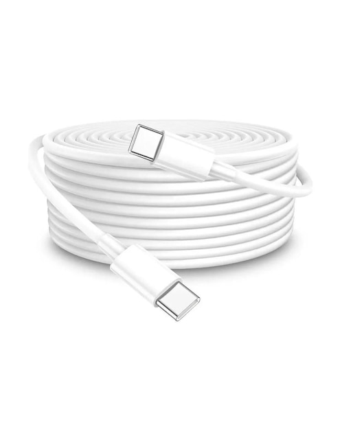 Cable USB C de 2 m 1