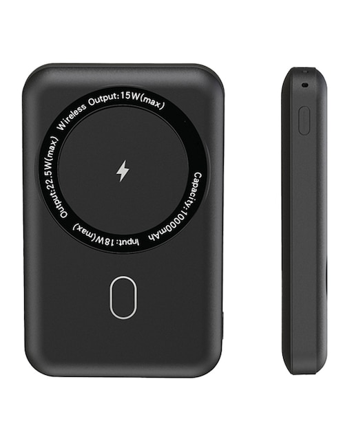 Batería portátil 10000 mAh XWH-PMS-13 1