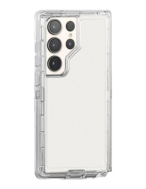 Funda para Galaxy S24 Ultra de TPU