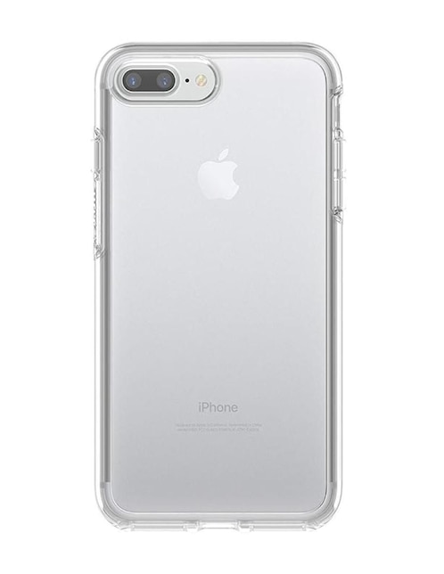 Funda para iPhone 7 Plus de TPU