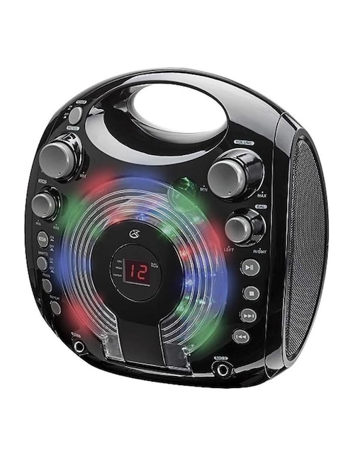Bocina Basariworld J097B bluetooth