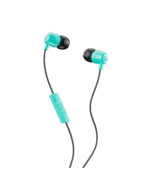 Audífonos In-Ear Skullcandy Jib alámbricos