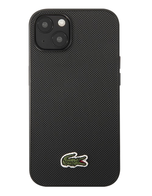 Funda para iPhone 14 Iconic de plástico
