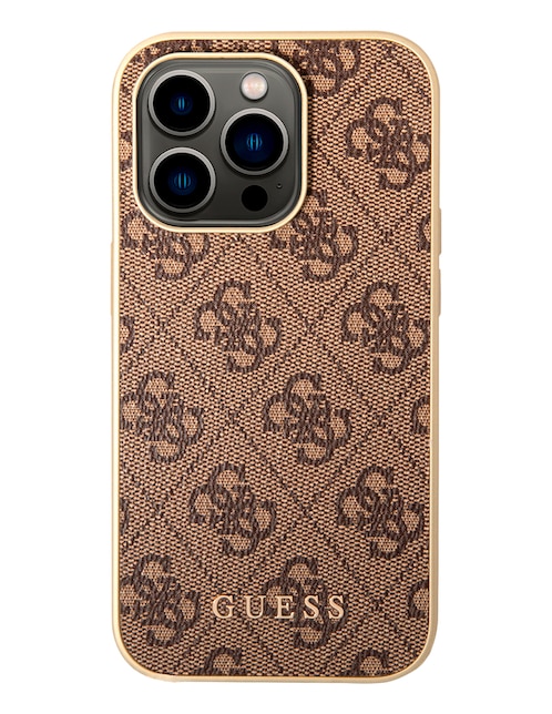 Funda para iPhone 14 Pro CHARM de plástico
