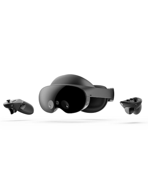 Lentes de realidad virtual Meta Quest para pc
