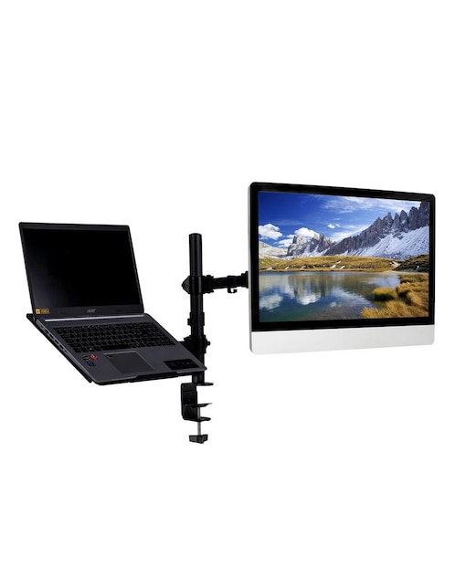 Base laptop de escritorio Magma Life