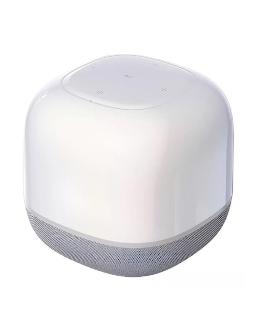 Bocina portátil bluetooth 1