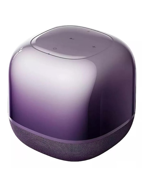 Bocina portátil baseus baseus bocina v2b portatil inalámbrica