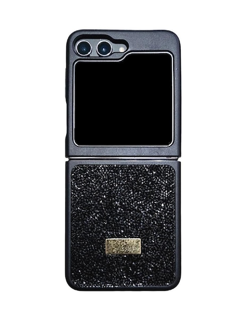 Funda para Galaxy Z Flip 6 de plástico Funda para Galaxy Z Flip 6 de plástico