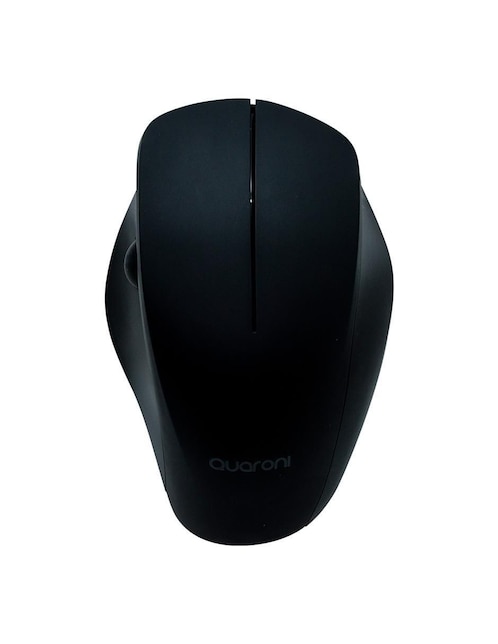 QUARONI Mouse Gamer Inalámbrico Quaroni mico1