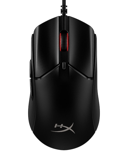 Mouse gamer 1