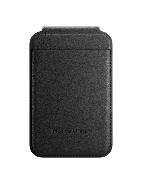 Tarjetero para celular Native Union unisex