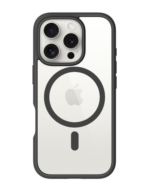 Funda para iPhone de policarbonato
