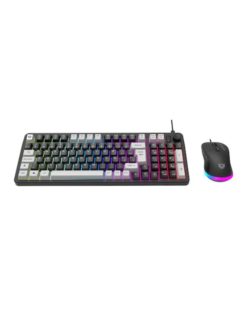 Mouse y teclado BR-940443 Mouse y teclado BR-940443