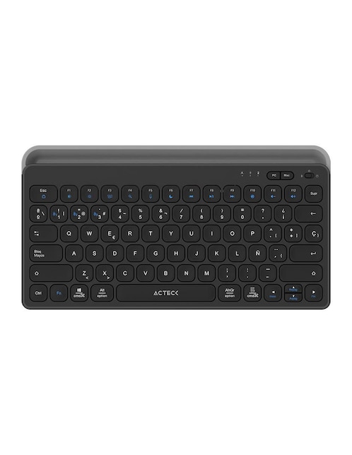Teclado Acteck AC-940122