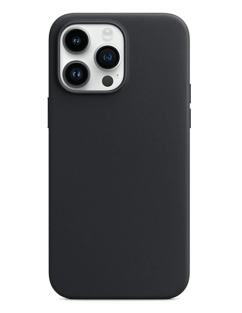 Funda para iPhone de piel