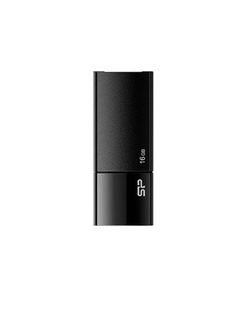 SILICON POWER Memoria USB Silicon Power capacidad 16 GB