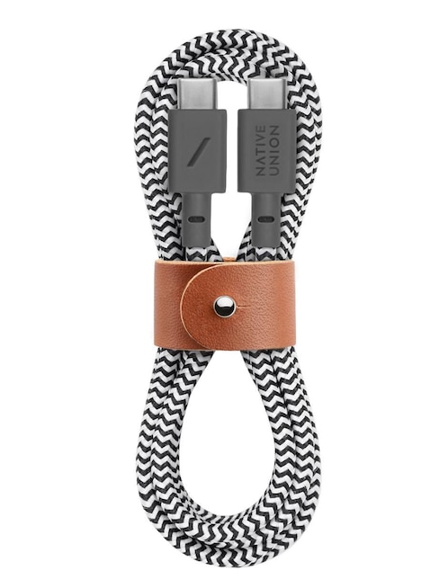 Cable USB C de 1.2 m