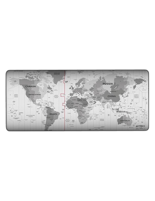 Mouse pad Acteck antideslizante
