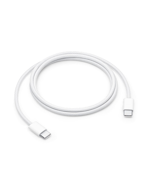 APPLE Cable USB C Apple de 1 m