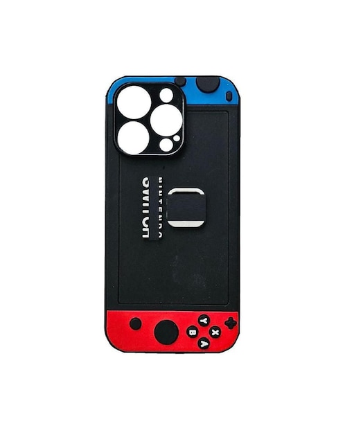 Funda para iPhone 16 Pro de plástico