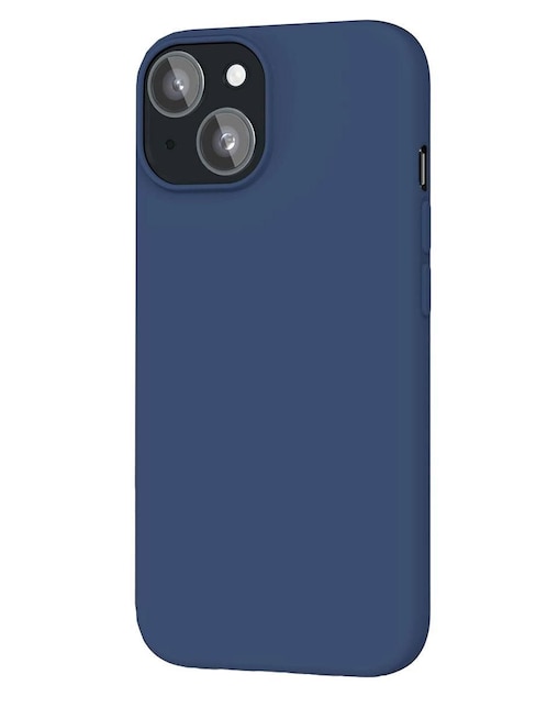 "funda para" apple sin familia "de" silicón