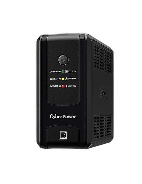 Regulador de voltaje Cyberpower UT1000GU