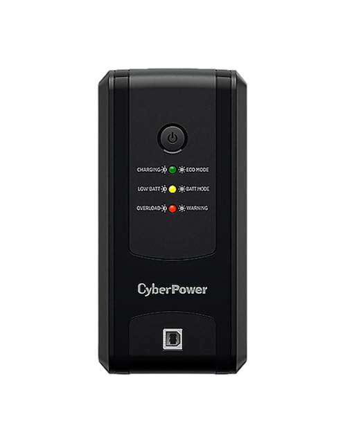 Regulador de voltaje UT550GU 1