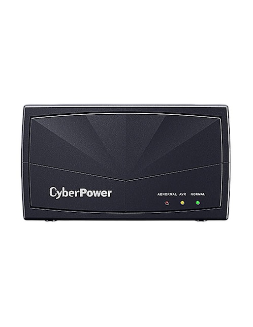 Regulador de voltaje Cyberpower CL1500VR