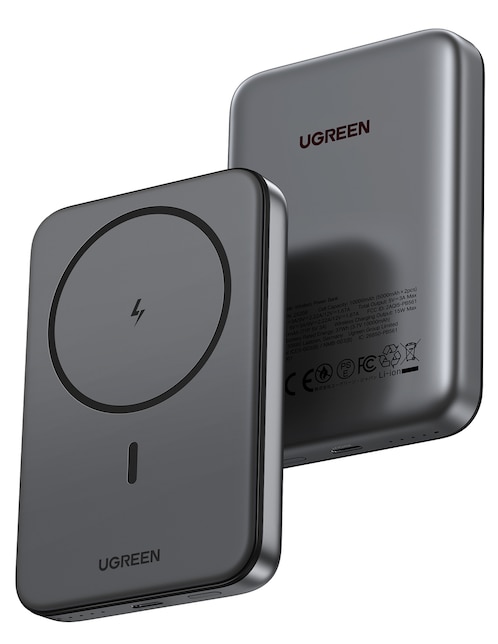 Batería portátil Ugreen 10000 mAh pb561