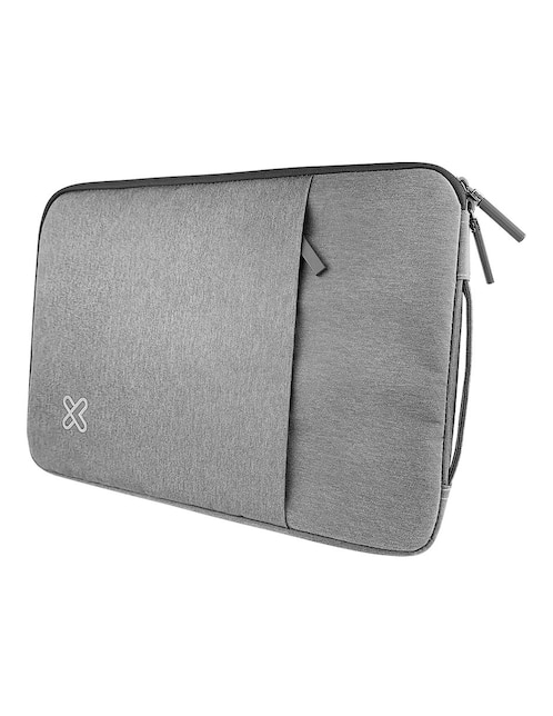 MOCHILA KLIP XTREME KNS420 15.6, GRIS